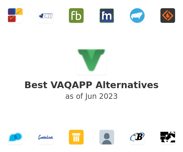 Best VAQAPP Alternatives