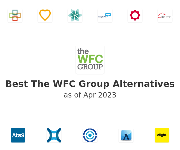 Best The WFC Group Alternatives