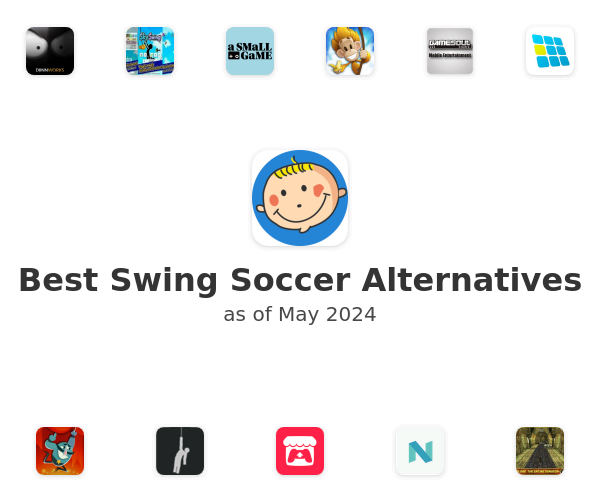 Best Swing Soccer Alternatives