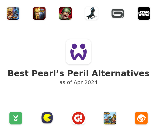 Best Pearl’s Peril Alternatives