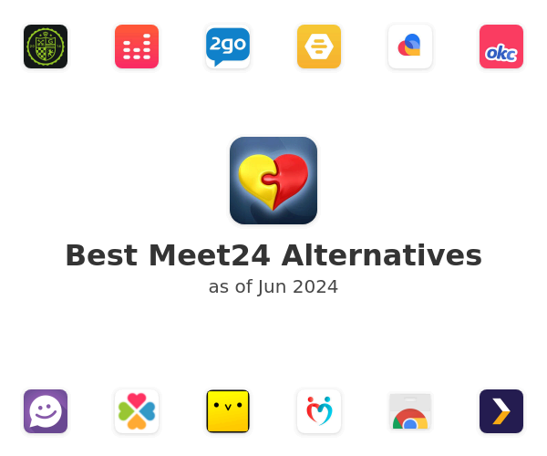 Best Meet24 Alternatives