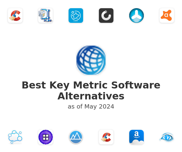 Best Key Metric Software Alternatives