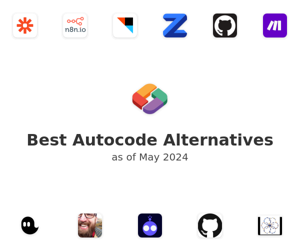 Best Autocode Alternatives