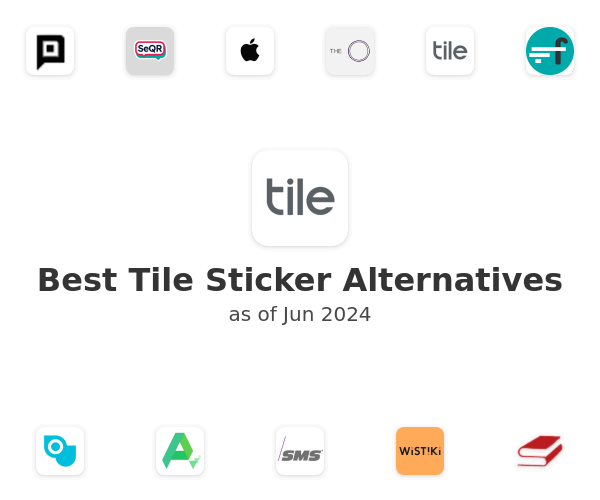 Best Tile Sticker Alternatives