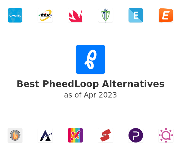 Best PheedLoop Alternatives
