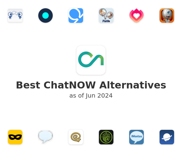 Best ChatNOW Alternatives