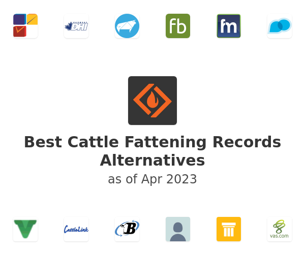 Best Cattle Fattening Records Alternatives