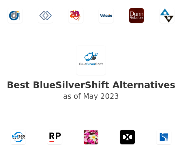 Best BlueSilverShift Alternatives