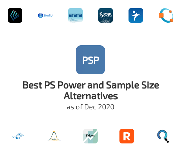 Best PS Power and Sample Size Alternatives