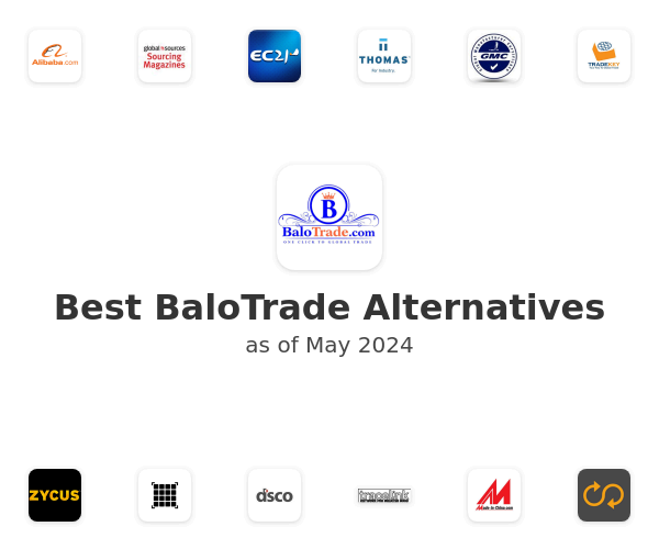 Best BaloTrade Alternatives