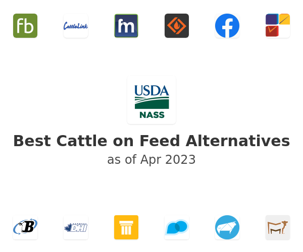 Best Cattle on Feed Alternatives