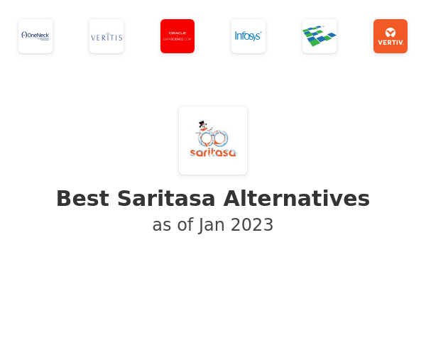 Best Saritasa Alternatives