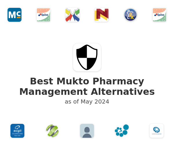 Best Mukto Pharmacy Management Alternatives