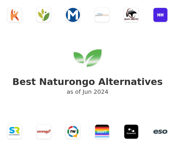 Best Naturongo Alternatives