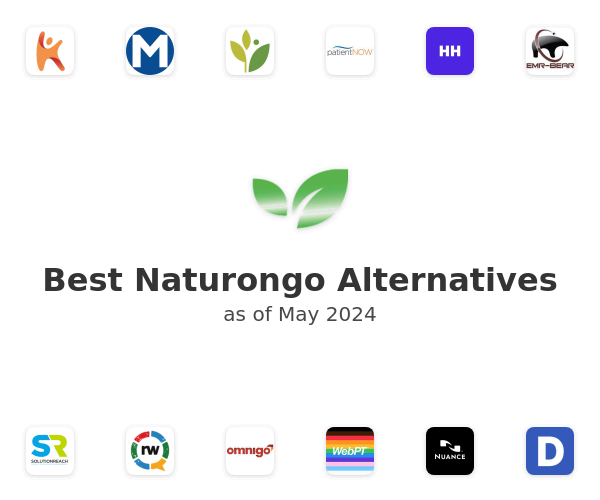 Best Naturongo Alternatives