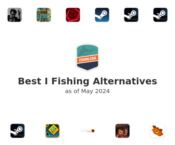 Best I Fishing Alternatives