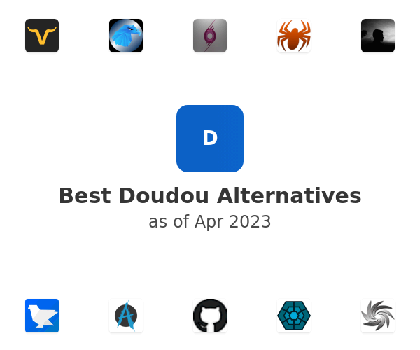 Best Doudou Alternatives