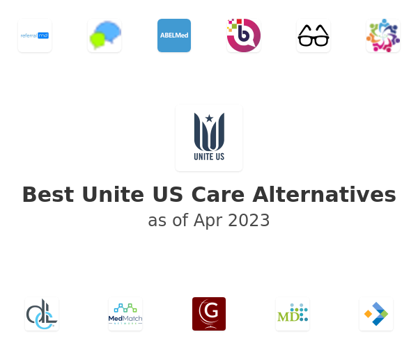 Best Unite US Care Alternatives