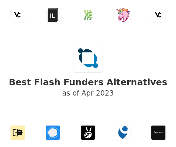Best Flash Funders Alternatives