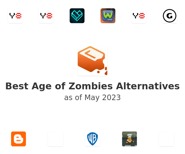 Best Age of Zombies Alternatives
