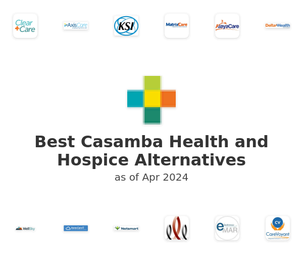 Best Casamba Health and Hospice Alternatives