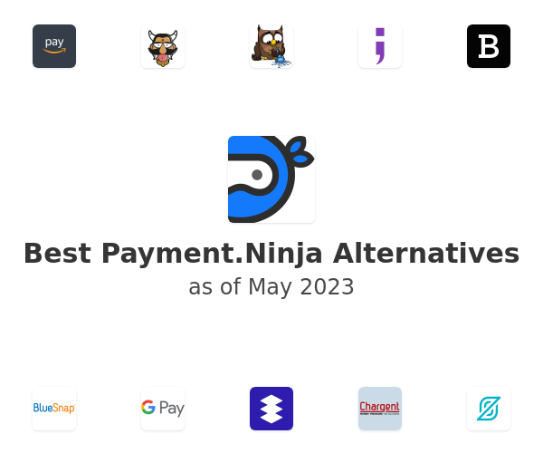 Best Payment.Ninja Alternatives