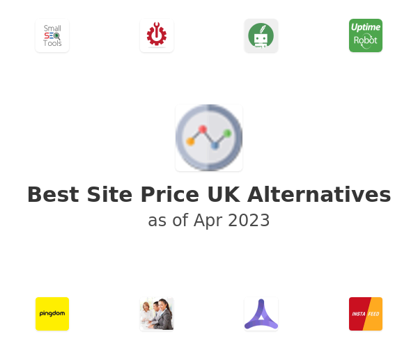 Best Site Price UK Alternatives