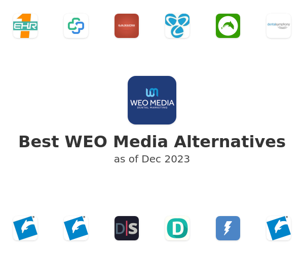 Best WEO Media Alternatives