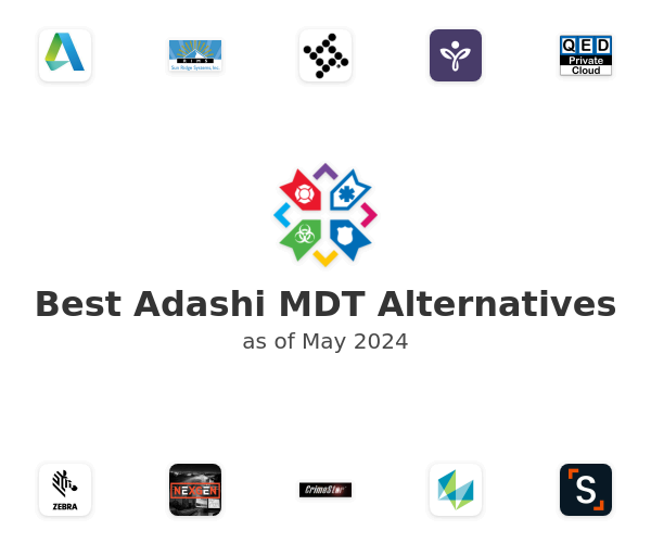 Best Adashi MDT Alternatives