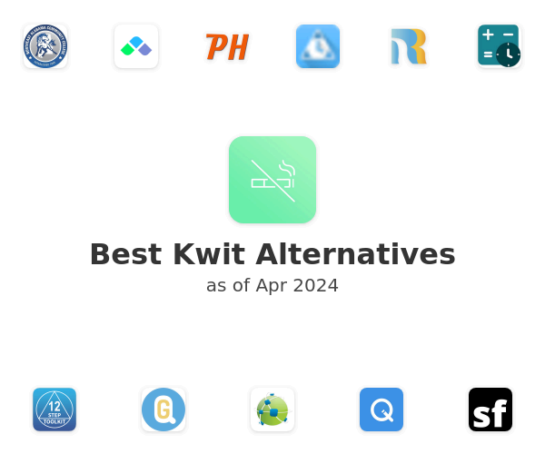 Best Kwit Alternatives