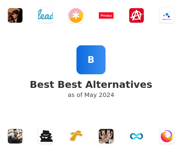 Best Best Alternatives
