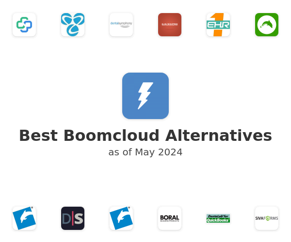 Best Boomcloud Alternatives