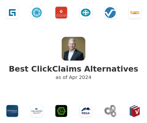 Best ClickClaims Alternatives