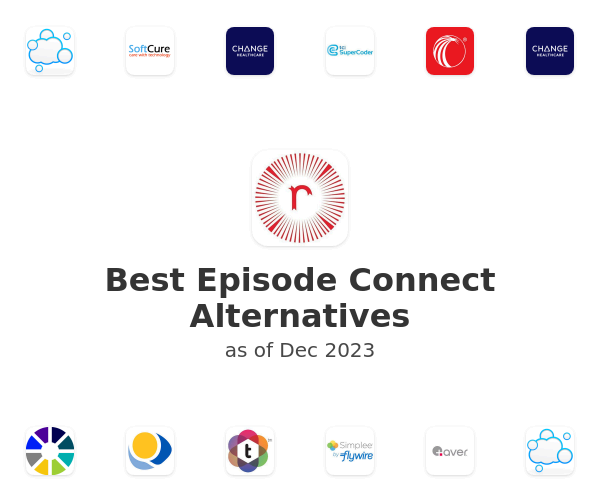Best Episode Connect Alternatives