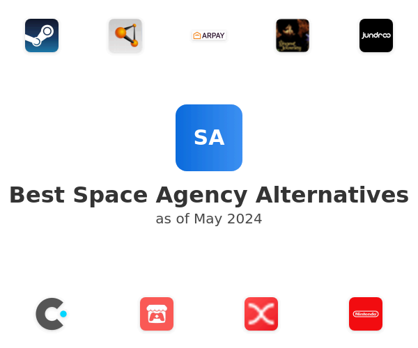 Best Space Agency Alternatives