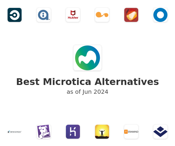 Best Microtica Alternatives