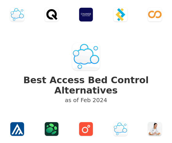 Best Access Bed Control Alternatives