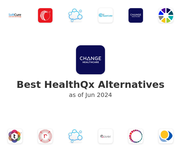 Best HealthQx Alternatives