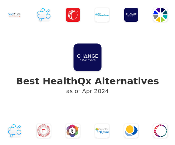 Best HealthQx Alternatives