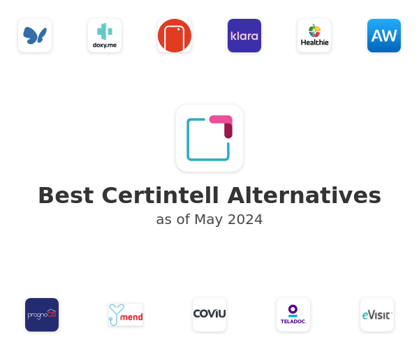 Best Certintell Alternatives