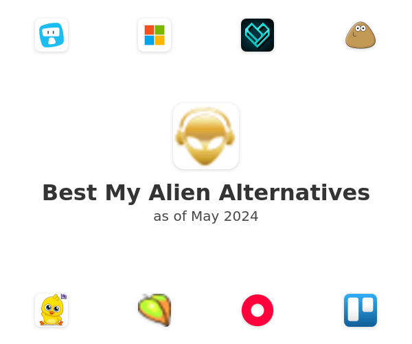 Best My Alien Alternatives