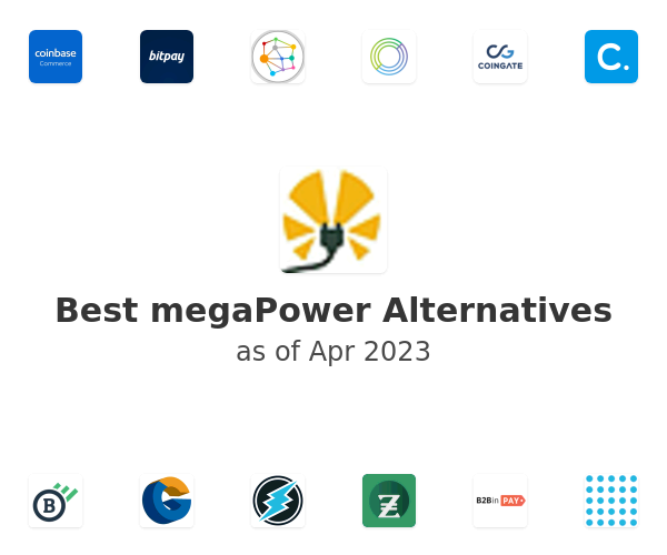 Best megaPower Alternatives