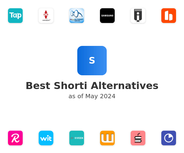 Best Shorti Alternatives