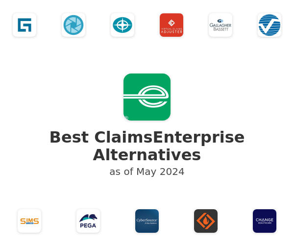 Best ClaimsEnterprise Alternatives