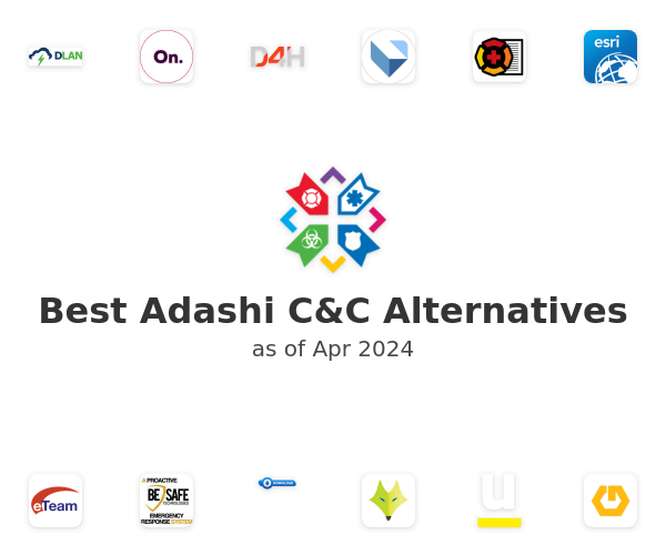 Best Adashi C&C Alternatives