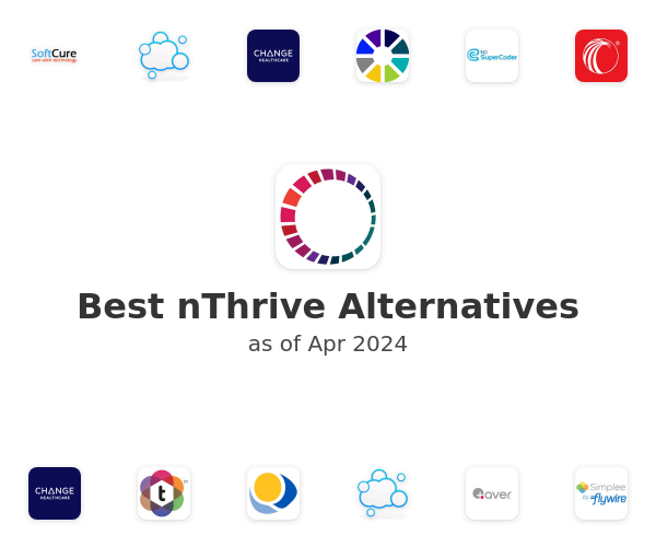 Best nThrive Alternatives