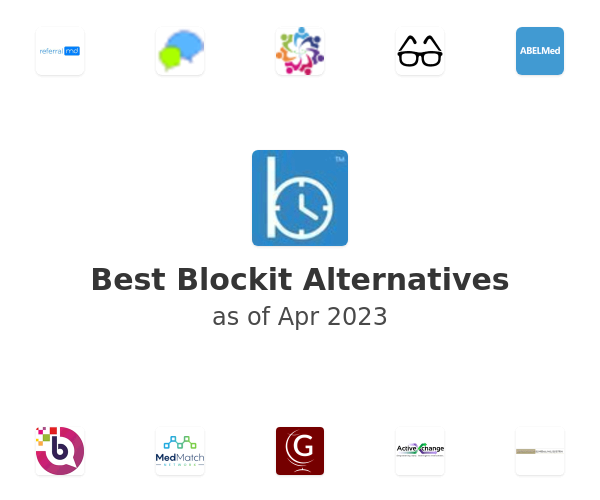 Best Blockit Alternatives
