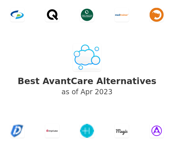 Best AvantCare Alternatives
