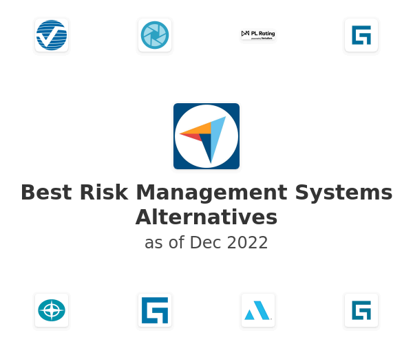 Best Risk Management Systems Alternatives