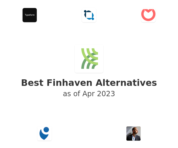 Best Finhaven Alternatives